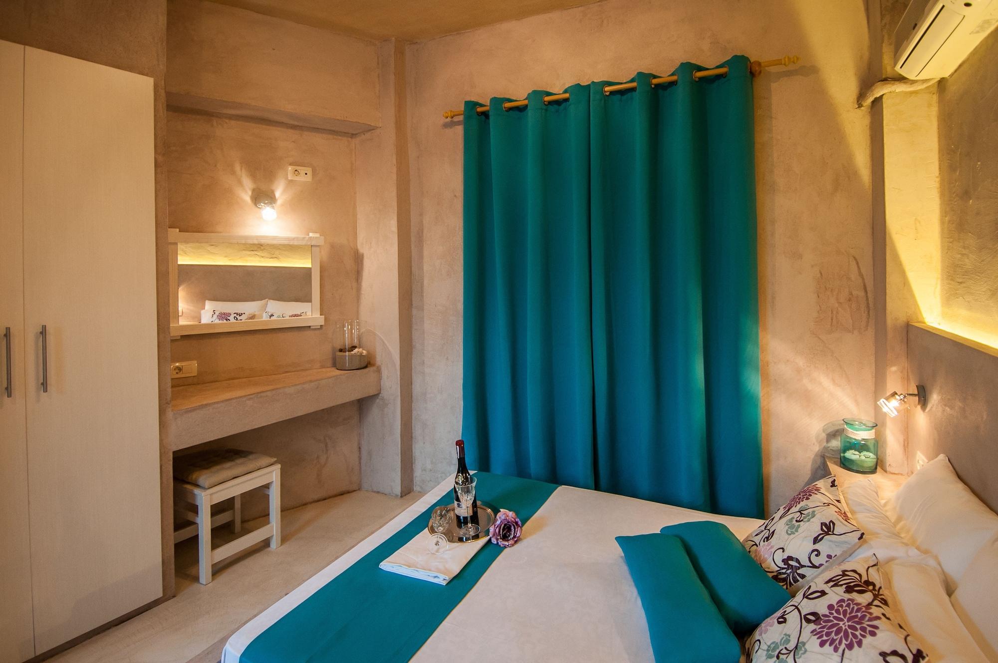 اليكاناس Zante Nest Studios & Apartments المظهر الخارجي الصورة