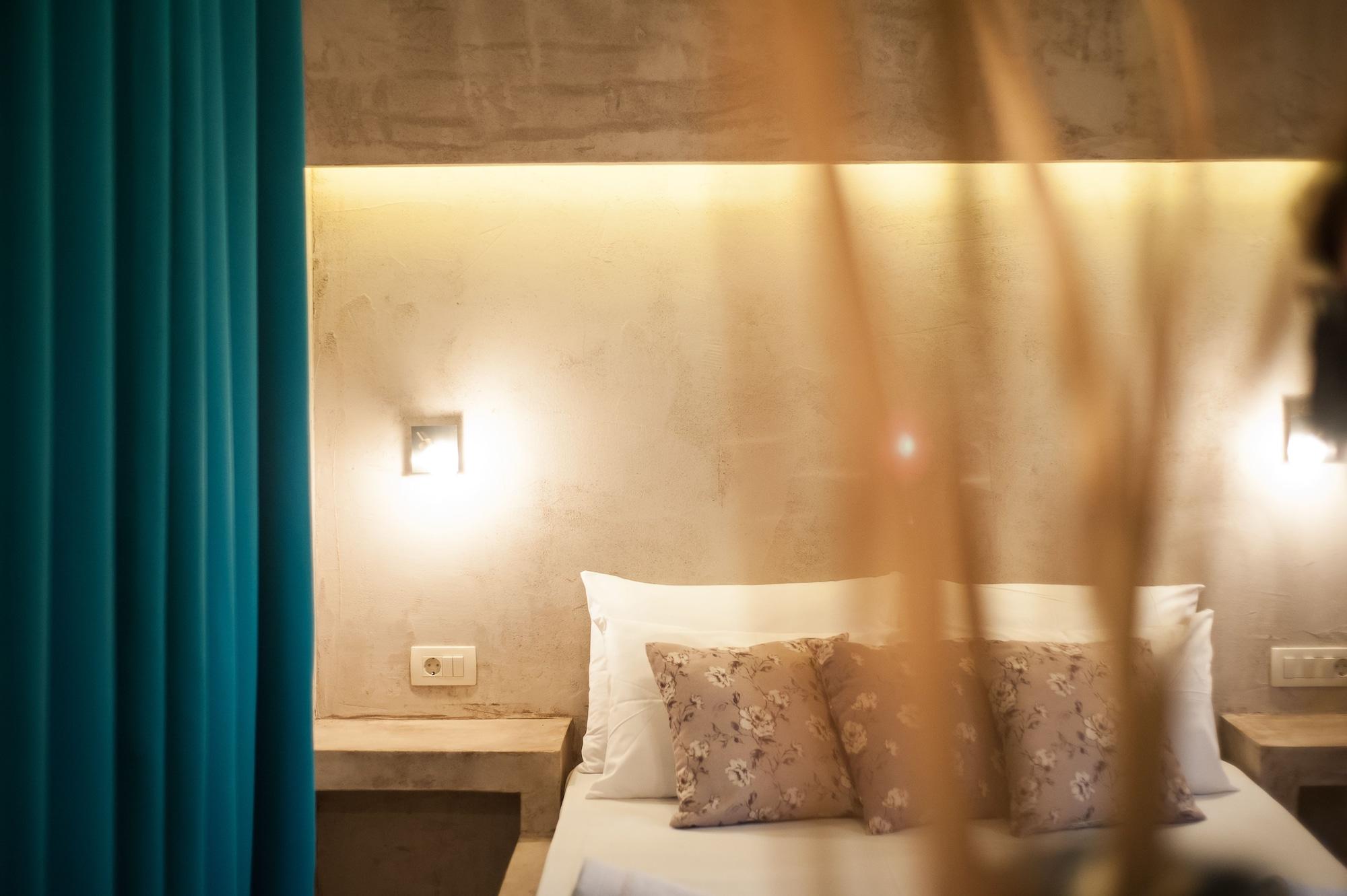 اليكاناس Zante Nest Studios & Apartments المظهر الخارجي الصورة