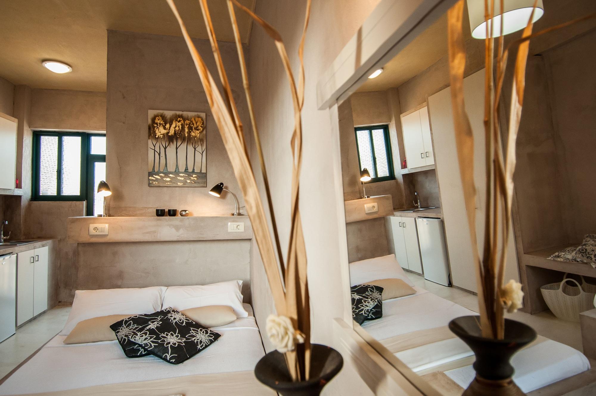اليكاناس Zante Nest Studios & Apartments المظهر الخارجي الصورة