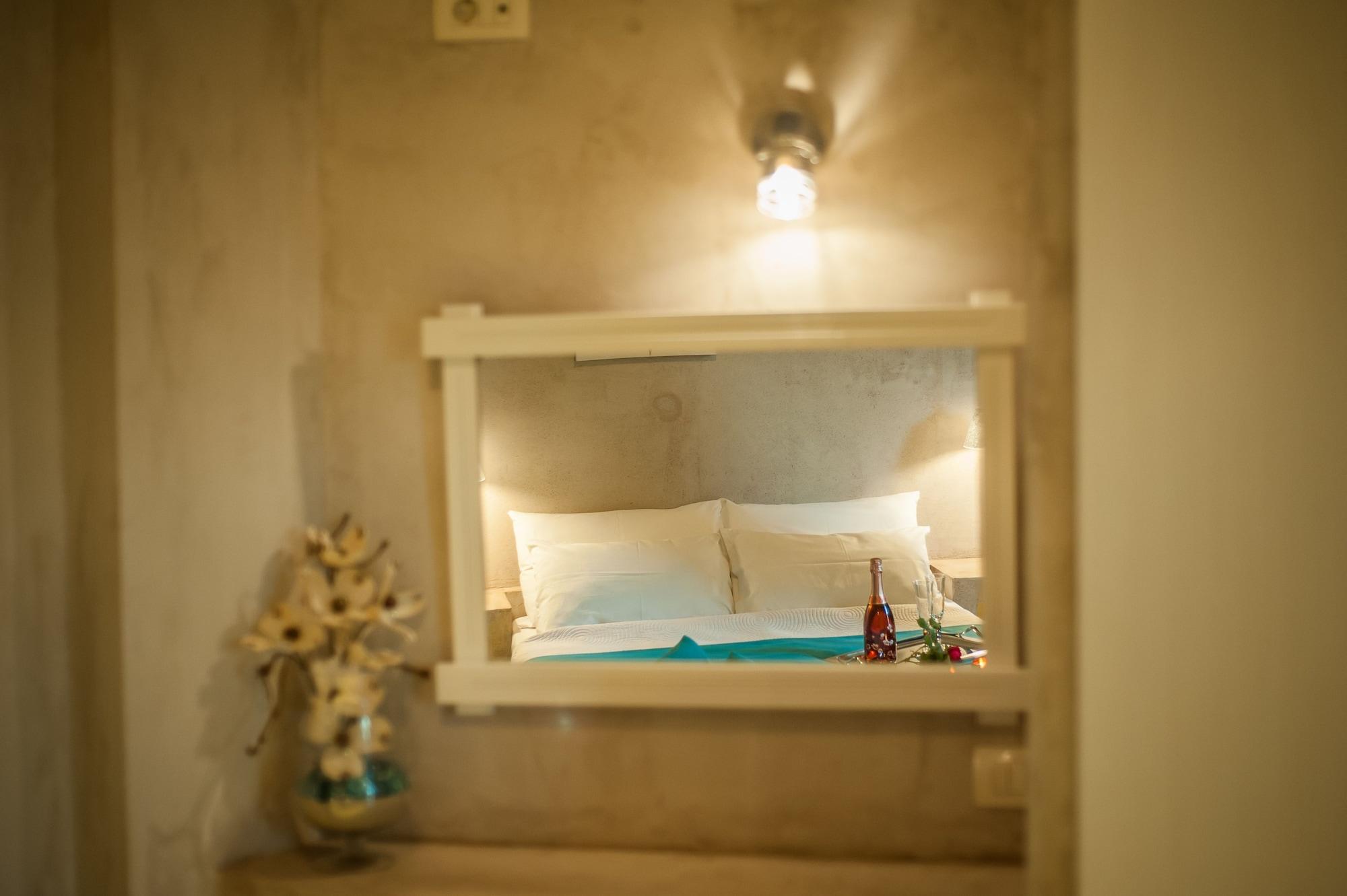 اليكاناس Zante Nest Studios & Apartments المظهر الخارجي الصورة