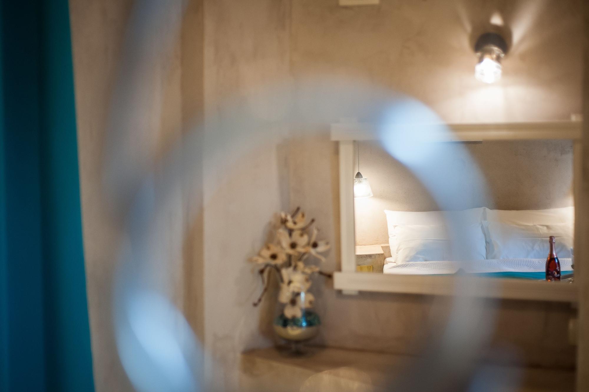 اليكاناس Zante Nest Studios & Apartments المظهر الخارجي الصورة