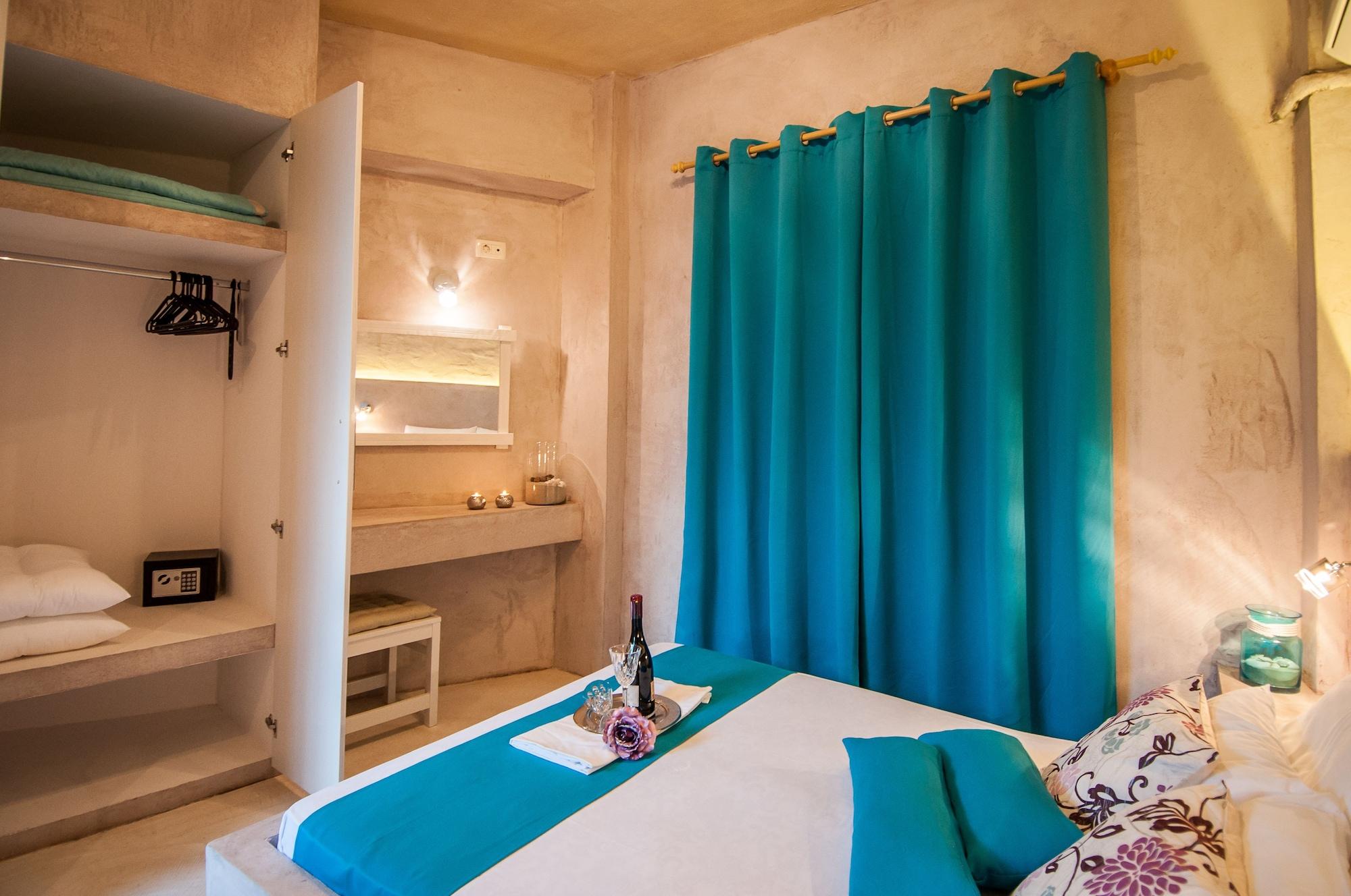 اليكاناس Zante Nest Studios & Apartments المظهر الخارجي الصورة