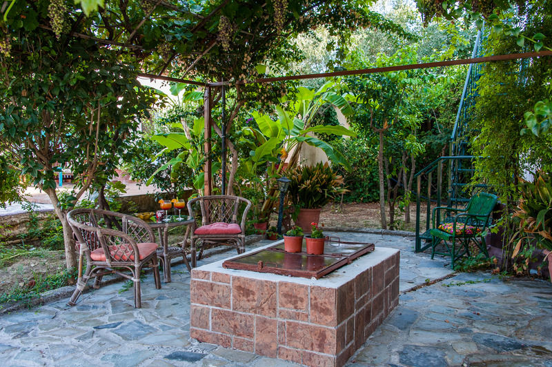 اليكاناس Zante Nest Studios & Apartments المظهر الخارجي الصورة