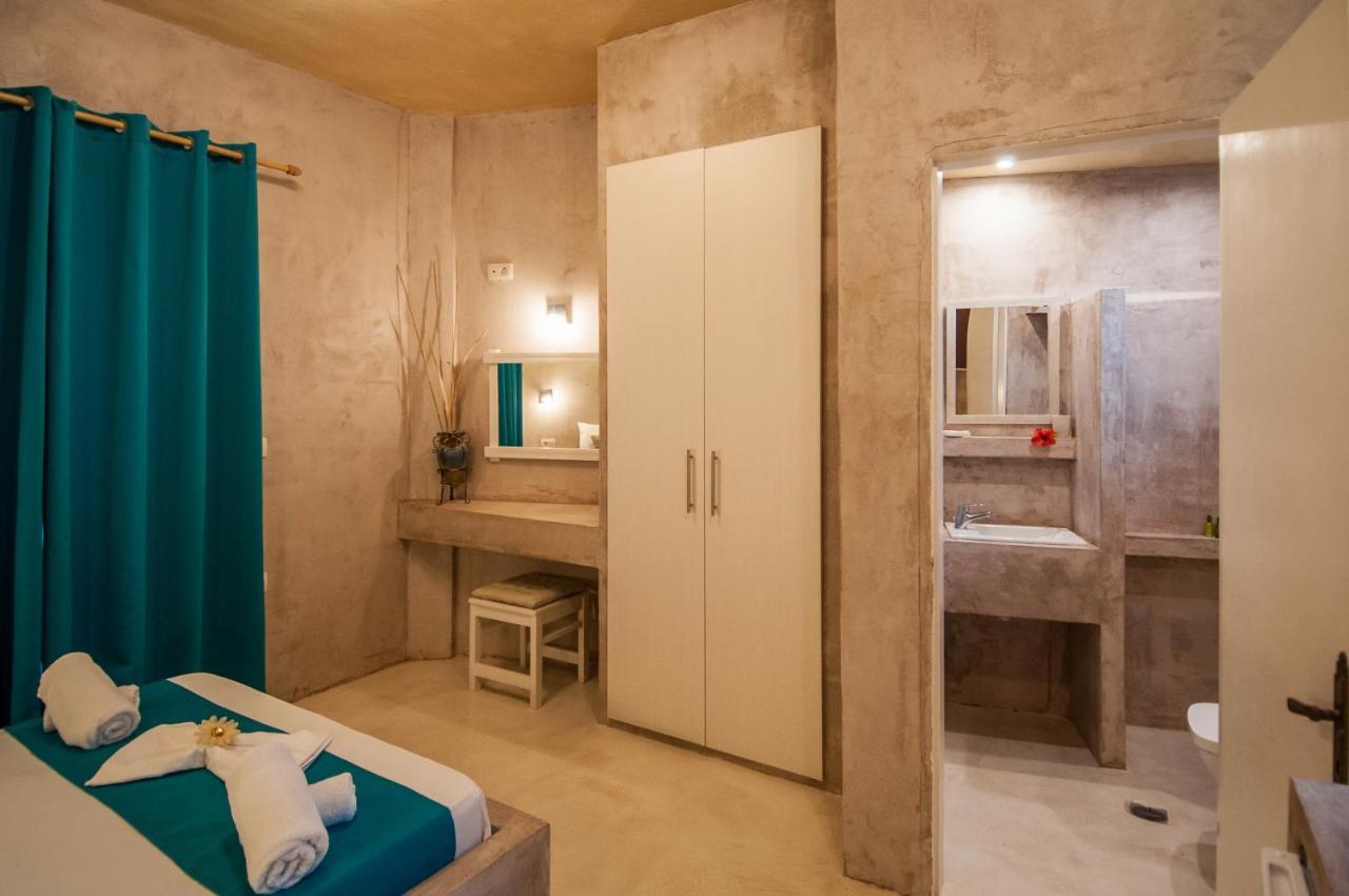 اليكاناس Zante Nest Studios & Apartments المظهر الخارجي الصورة